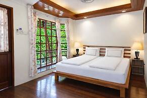 Fisherman Way Beach Villa