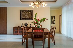 Fisherman Way Beach Villa