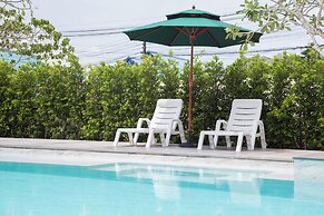 Fisherman Way Beach Villa