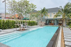 Fisherman Way Beach Villa