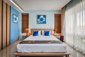 Fisherman Way Beach Villa