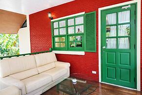 Fisherman Way Beach Villa
