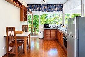 Fisherman Way Beach Villa