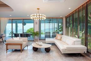 Fisherman Way Beach Villa