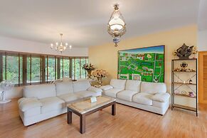 Fisherman Way Beach Villa