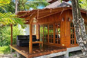 Fisherman Way Beach Villa