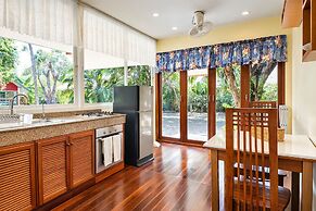Fisherman Way Beach Villa