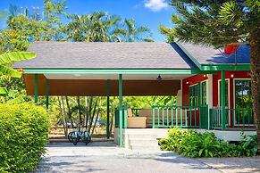 Fisherman Way Beach Villa