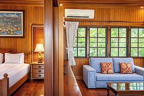 Fisherman Way Beach Villa