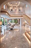 Fisherman Way Beach Villa