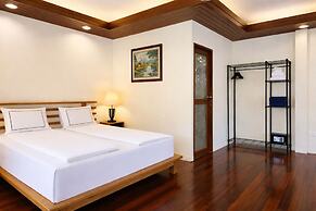 Fisherman Way Beach Villa