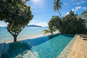 Fisherman Way Beach Villa