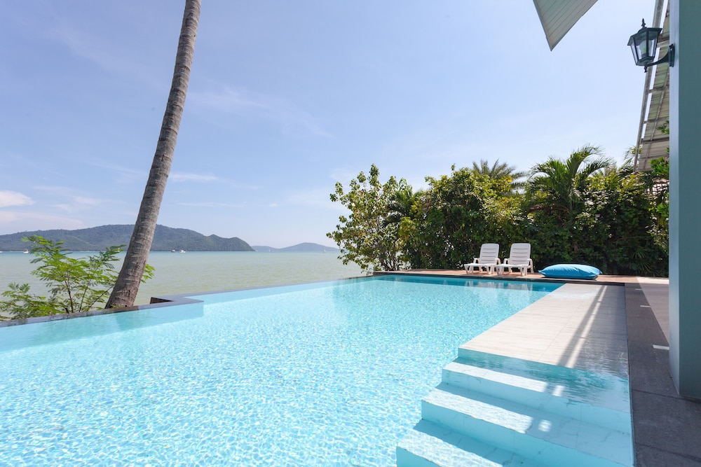 Fisherman Way Beach Villa