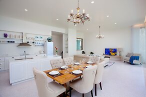 Fisherman Way Beach Villa