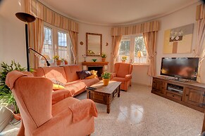 Villa Balea