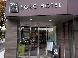 KOKO HOTEL Higashiosaka