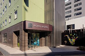 KOKO HOTEL Higashiosaka
