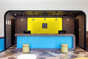 KOKO HOTEL Higashiosaka