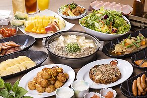 KOKO HOTEL Higashiosaka