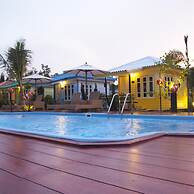 Sun Globe Resort