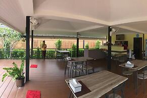 Sun Globe Resort