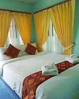 Sun Globe Resort