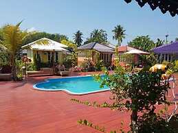 Sun Globe Resort