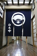 Kibune Hiroya