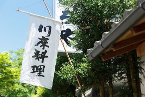 Kibune Hiroya