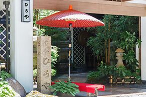Kibune Hiroya