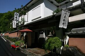 Kibune Hiroya