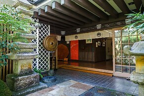 Kibune Hiroya