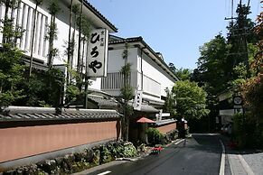 Kibune Hiroya