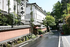 Kibune Hiroya