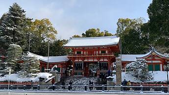 RESI STAY GION