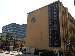 RESI STAY GION