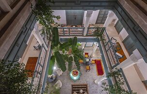 Riad Azahar