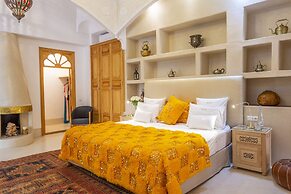 Riad Azahar