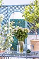 Riad Azahar