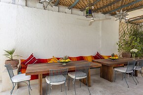 Riad Azahar