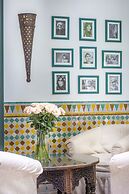 Riad Azahar