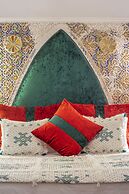 Riad Azahar