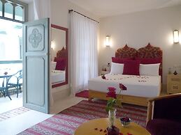 Riad Azahar