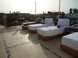 Riad Azahar