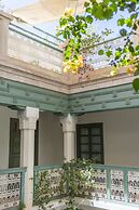 Riad Azahar