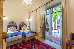 Riad Azahar