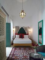 Riad Azahar
