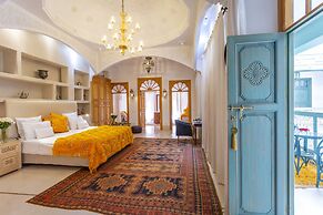 Riad Azahar