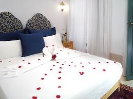 Riad Azahar