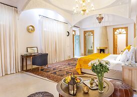 Riad Azahar